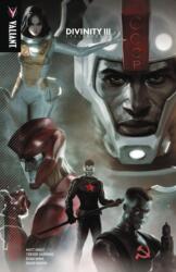 Divinity III: Stalinverse (ISBN: 9781682151914)
