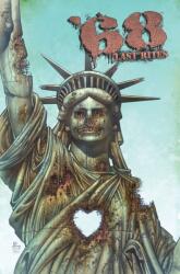 68 Volume 6: Last Rites (ISBN: 9781534300309)