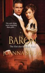 Baron (ISBN: 9781420139860)