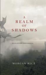 Realm of Shadows (ISBN: 9781632914422)