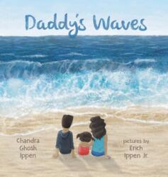 Daddy's Waves (ISBN: 9781950168125)