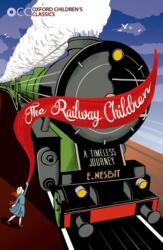 Railway Children (ISBN: 9780192744456)
