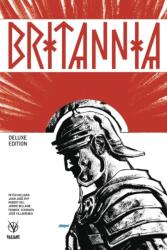 Britannia Deluxe Edition (ISBN: 9781682153208)