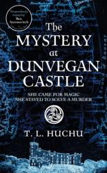 The Mystery at Dunvegan Castle (ISBN: 9781529097733)