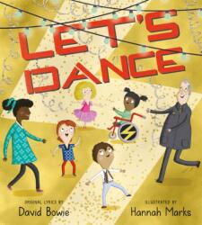 Let's Dance (ISBN: 9780762468089)