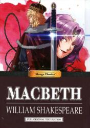 Macbeth (ISBN: 9781947808072)