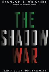Shadow War (ISBN: 9781645720560)