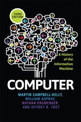 Computer (ISBN: 9780813345901)
