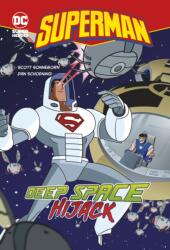 Deep Space Hijack (ISBN: 9781406218053)