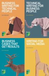 Writing in IT bundle (ISBN: 9781780175379)