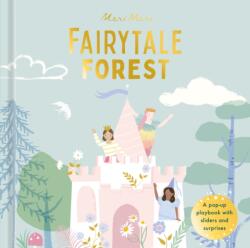 MERI MERI FAIRYTALE FOREST (ISBN: 9780711272064)