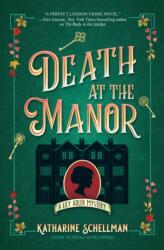 Death At The Manor (ISBN: 9781639102884)