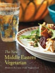 New Middle Eastern Vegetarian (ISBN: 9781623717667)