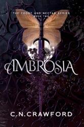Ambrosia (ISBN: 9781956290134)