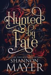 Hunted by Fate (ISBN: 9781987933864)
