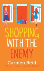 Shopping With The Enemy (ISBN: 9781802805505)