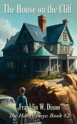 House on the Cliff (ISBN: 9781515458852)