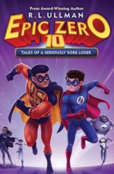 Epic Zero 10 (ISBN: 9781953713674)