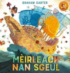Meirleach nan Sgeul (ISBN: 9781789071153)