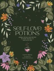 Self-Love Potions (ISBN: 9780711281059)