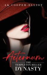 Aeternum (ISBN: 9781802278231)