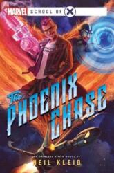 Phoenix Chase (ISBN: 9781839082085)