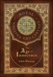 Age of Innocence (ISBN: 9781774762516)