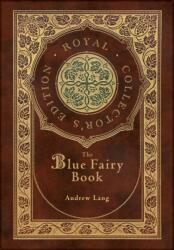 Blue Fairy Book (ISBN: 9781774760772)