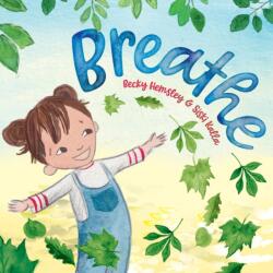 Breathe (ISBN: 9781739824556)