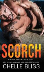 Scorch (ISBN: 9781637430866)