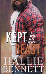Kept by the Beast (ISBN: 9781955138130)