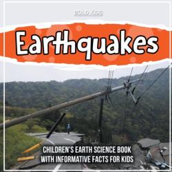 Earthquakes (ISBN: 9781071709559)