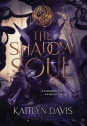 Shadow Soul (ISBN: 9781952288289)