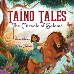 Taino Tales (ISBN: 9781938447587)