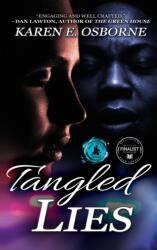 Tangled Lies (ISBN: 9781685131272)