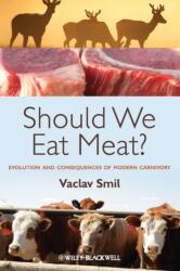 Should We Eat Meat? (2013)