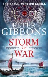 Storm of War (ISBN: 9781804834671)