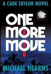 One More Move (ISBN: 9781734407563)