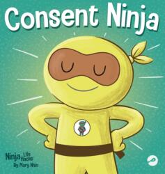 Consent Ninja (ISBN: 9781637314388)