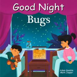 Good Night Bugs (ISBN: 9781602199774)