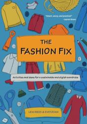 Fashion Fix (ISBN: 9781913799113)