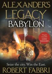 Babylon (ISBN: 9781838956097)