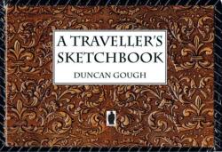 TRAVELLER'S SKETCHBOOK (ISBN: 9780995745421)