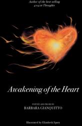 Awakening of the heart (ISBN: 9781739588007)