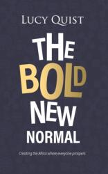 Bold New Normal (ISBN: 9789988294496)