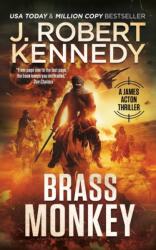 Brass Monkey (ISBN: 9781990418365)
