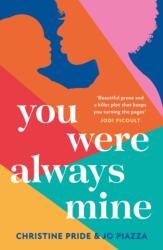 You Were Always Mine (ISBN: 9780008335984)
