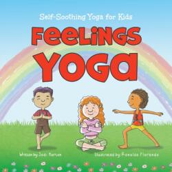 Feelings Yoga (ISBN: 9781955151146)
