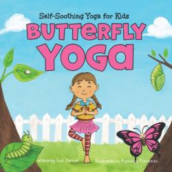 Butterfly Yoga (ISBN: 9781955151108)