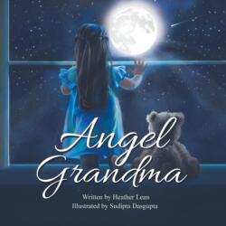 Angel Grandma (ISBN: 9781953177629)